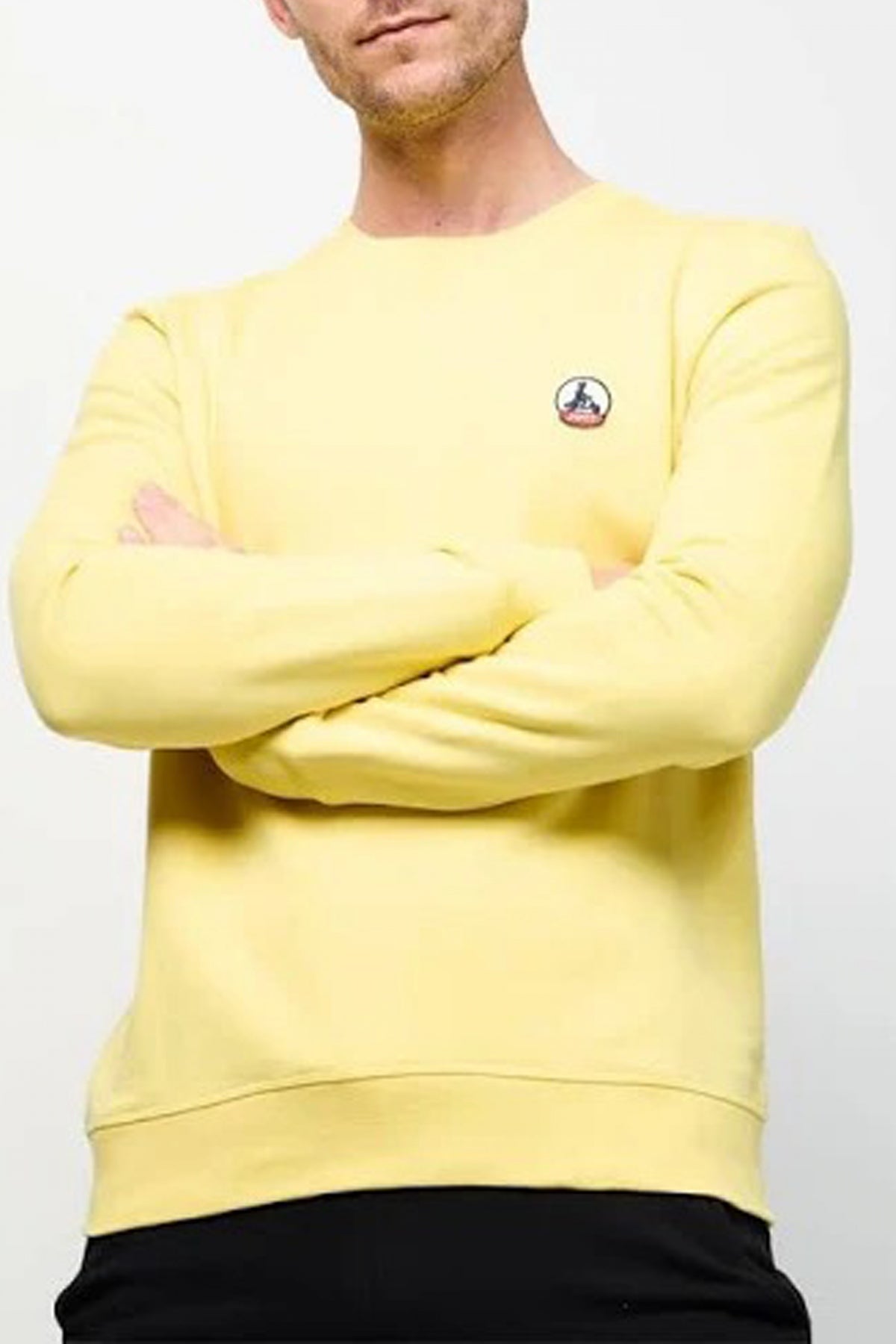 JOTT BRAGA en color AMARILLO  (1)