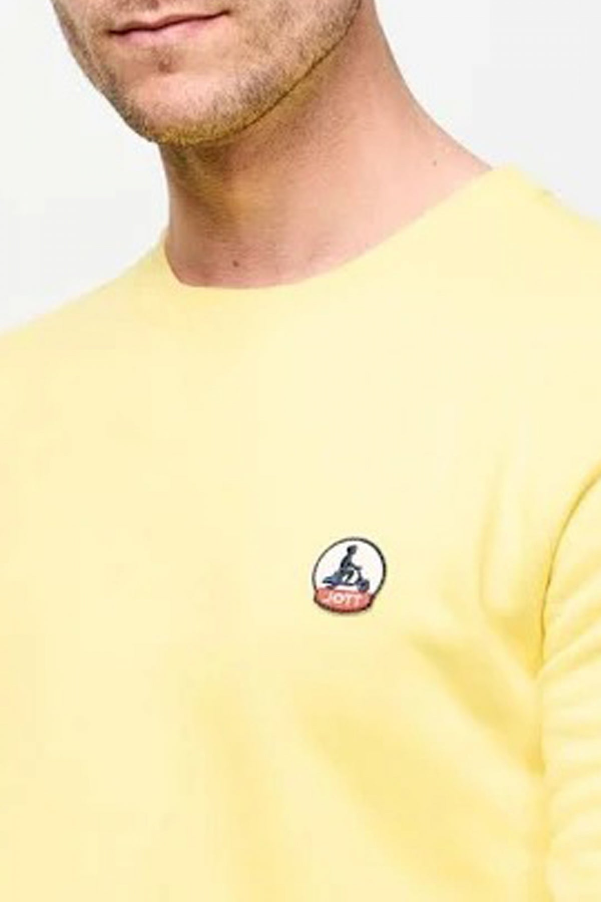 JOTT BRAGA en color AMARILLO  (4)