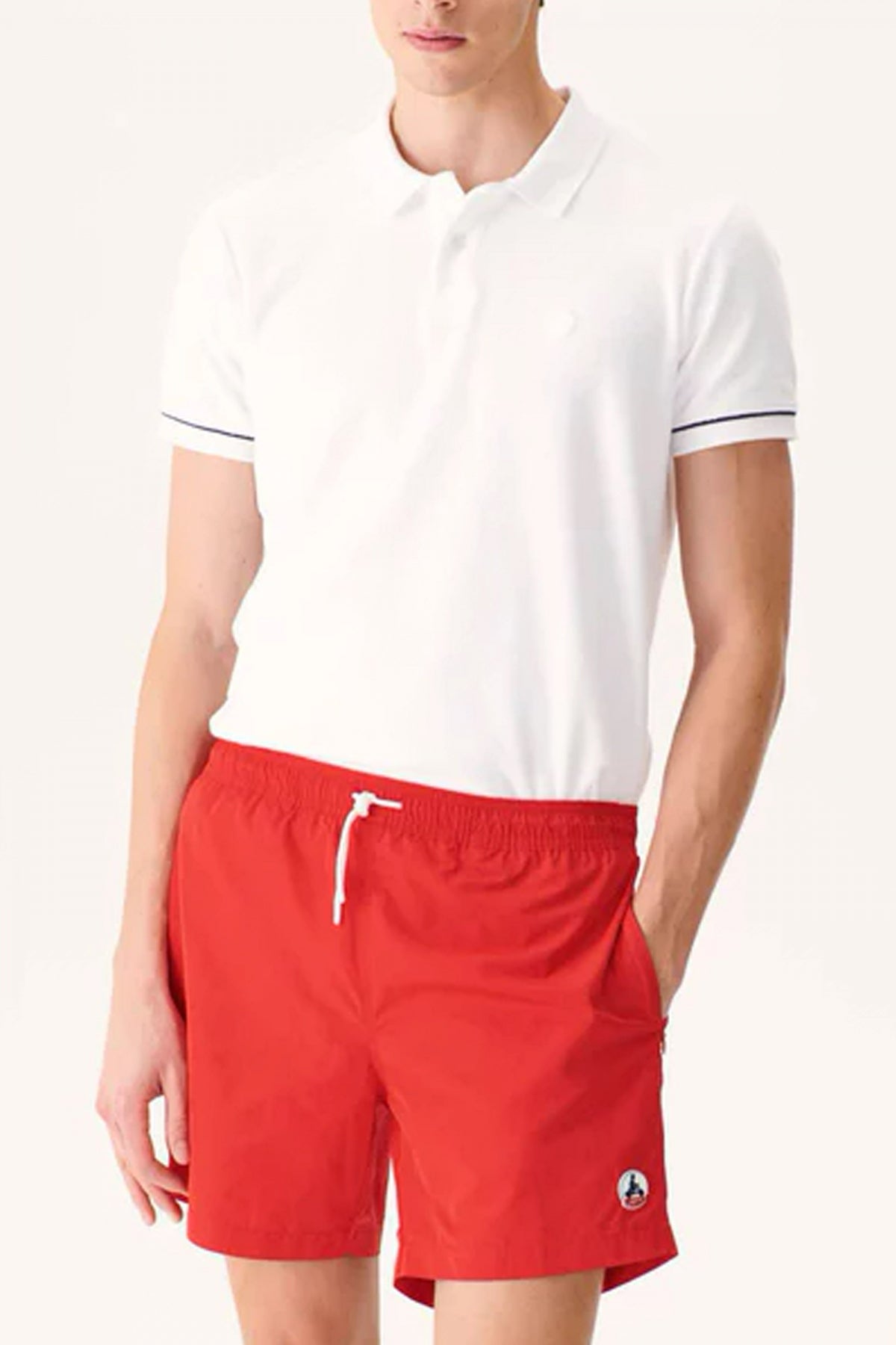 JOTT BIARRITZ en color ROJO  (2)