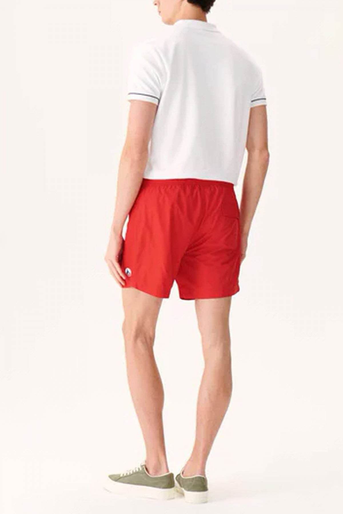 JOTT BIARRITZ en color ROJO  (3)