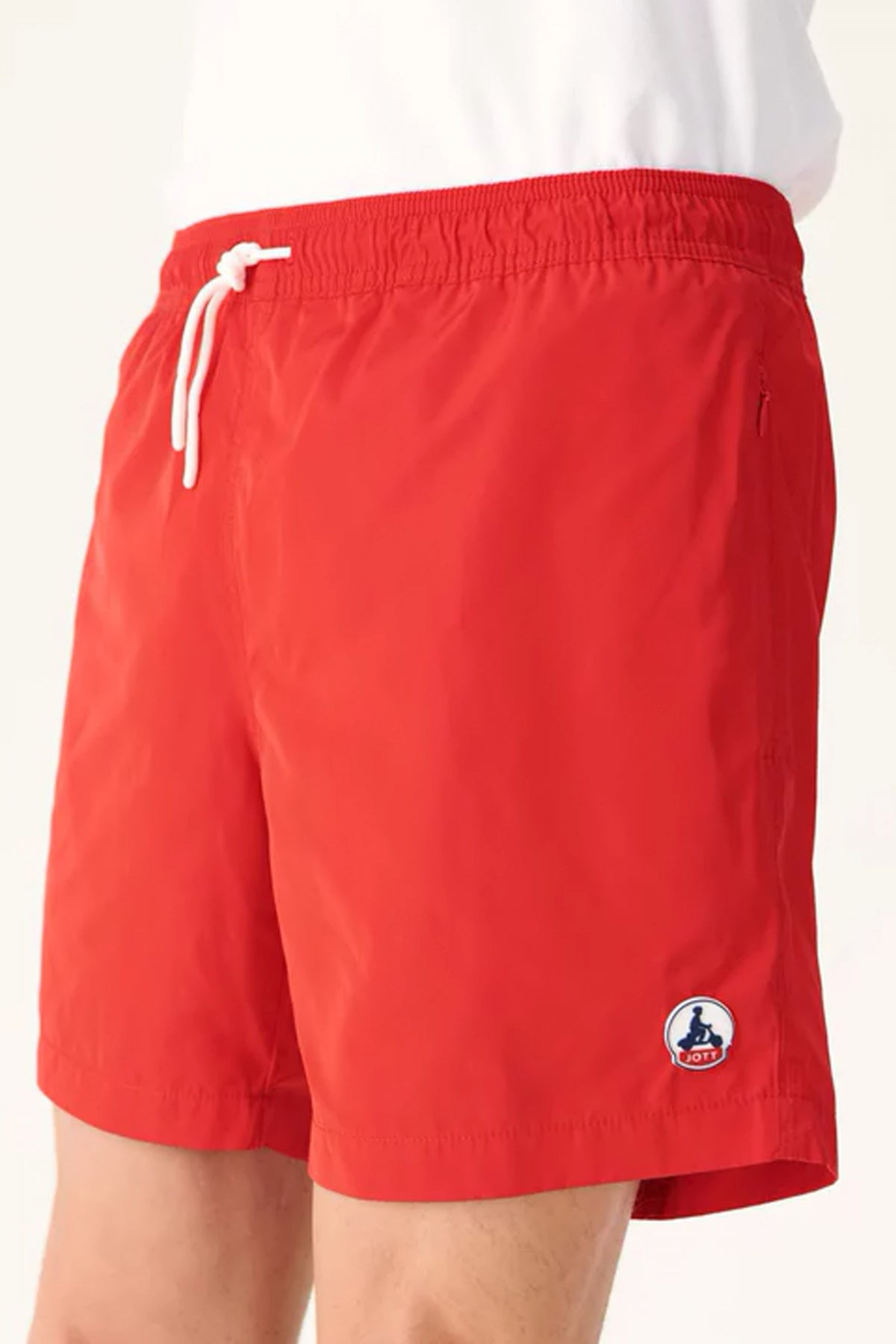 JOTT BIARRITZ en color ROJO  (4)
