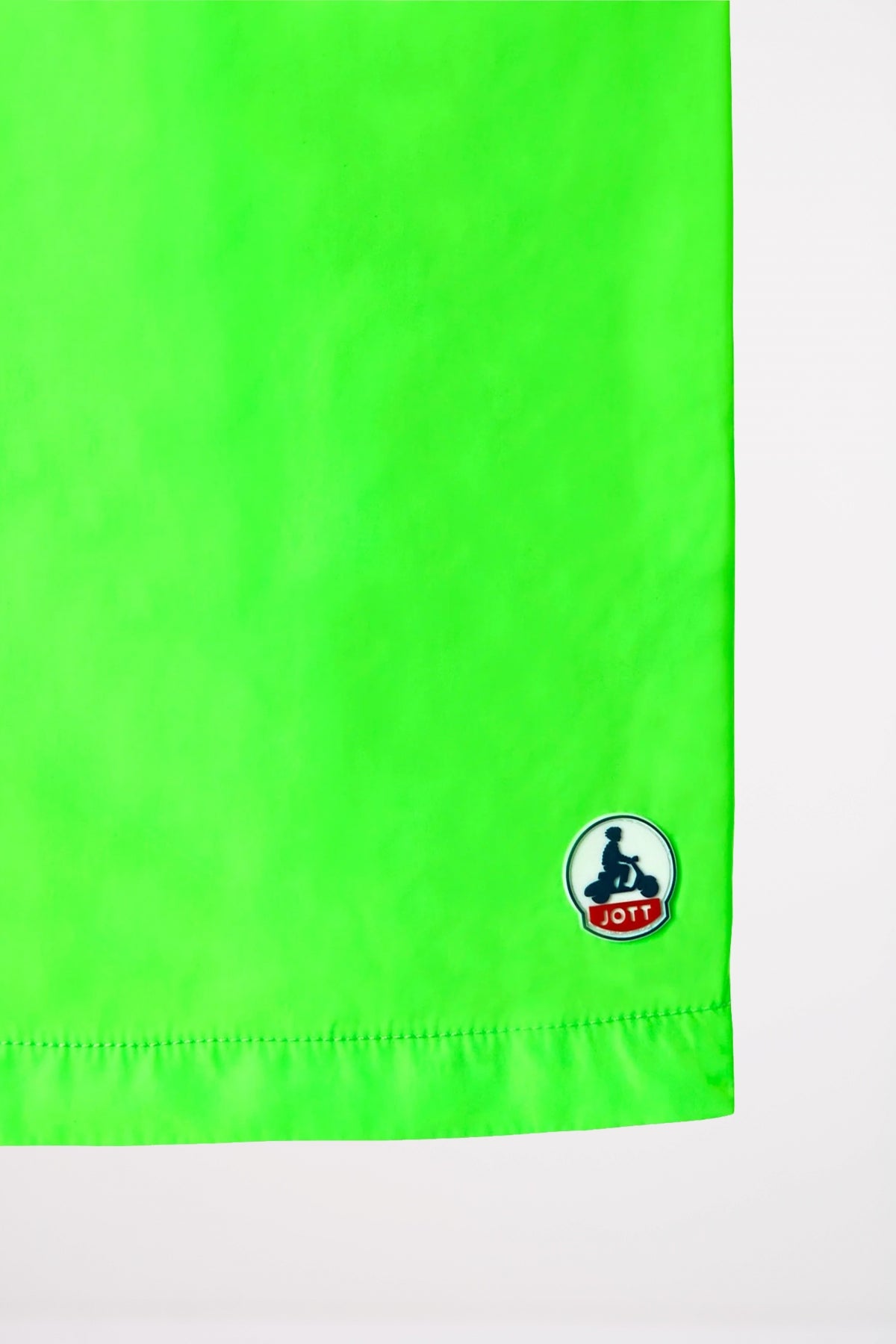 JOTT BIARRITZ en color VERDE  (2)