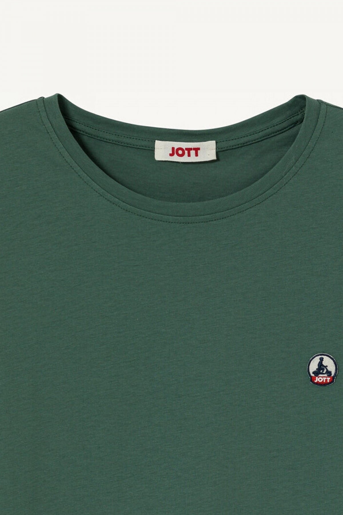 JOTT PIETRO en color VERDE  (3)