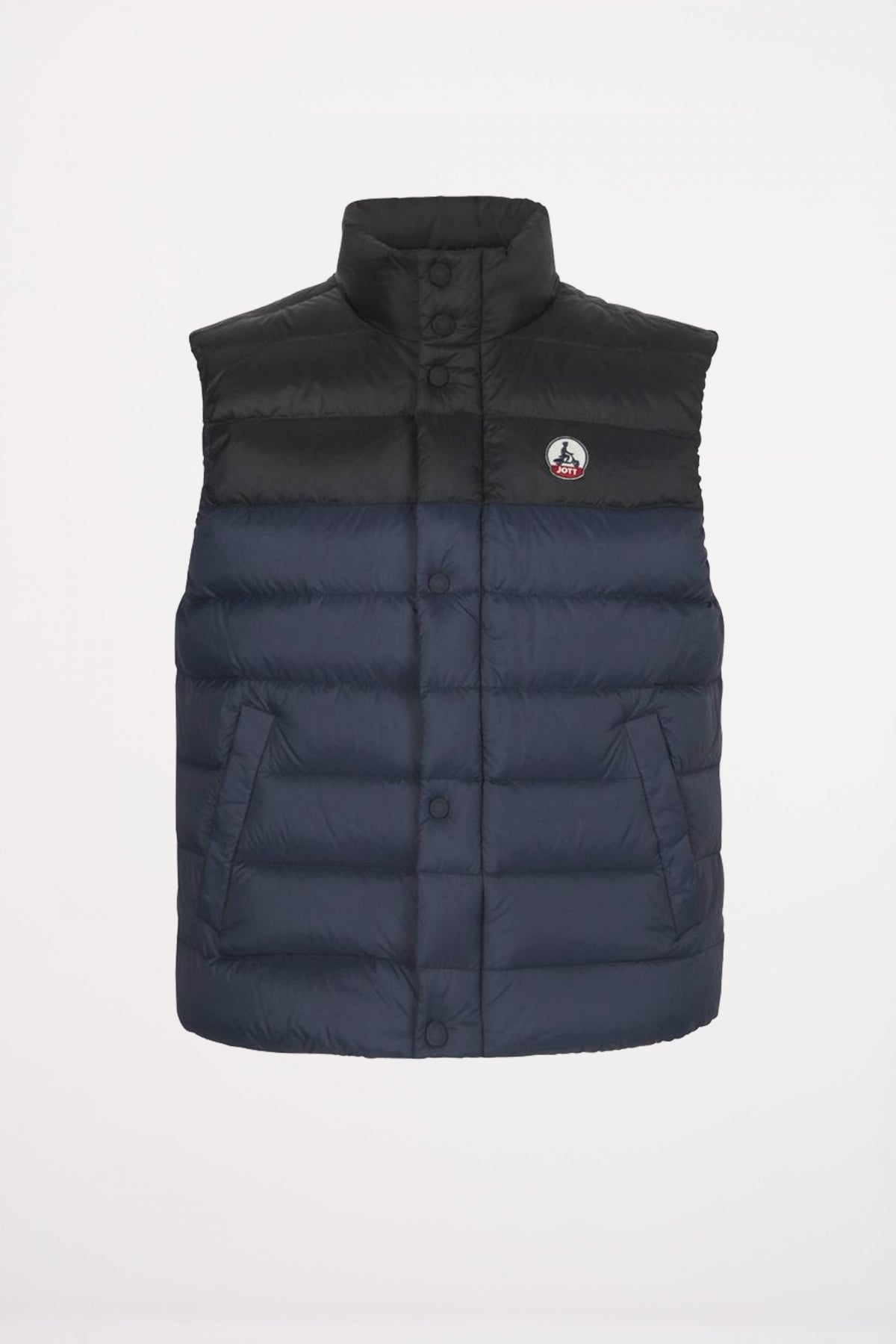 JOTT THOMAS BICOLORE en color AZUL  (1)