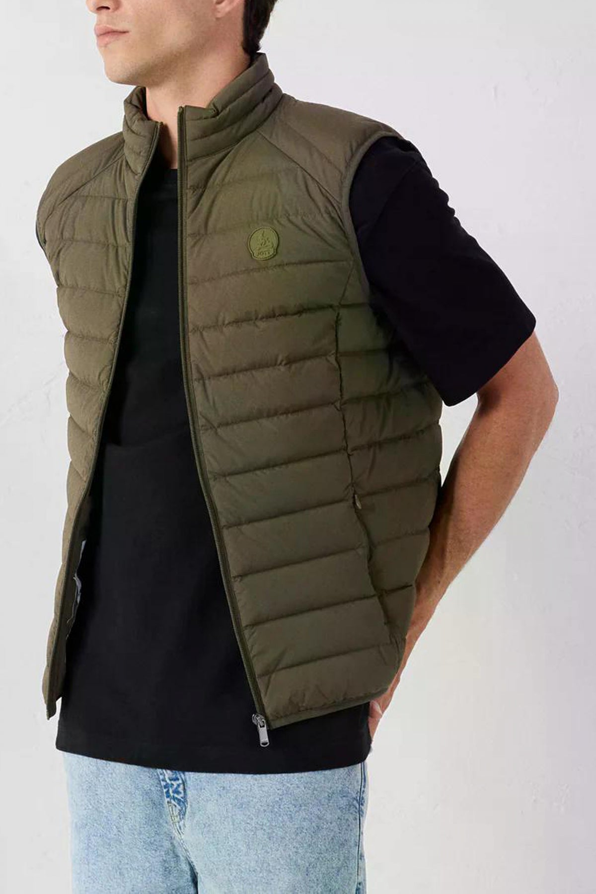 JOTT ARAFO en color VERDE  (1)