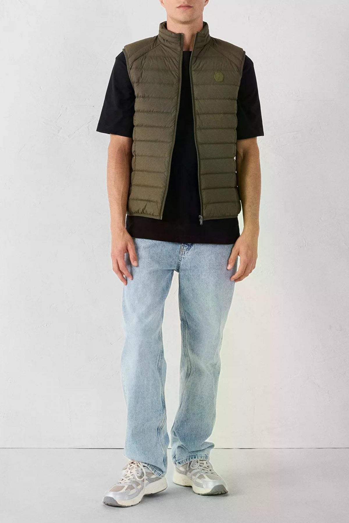 JOTT ARAFO en color VERDE  (4)