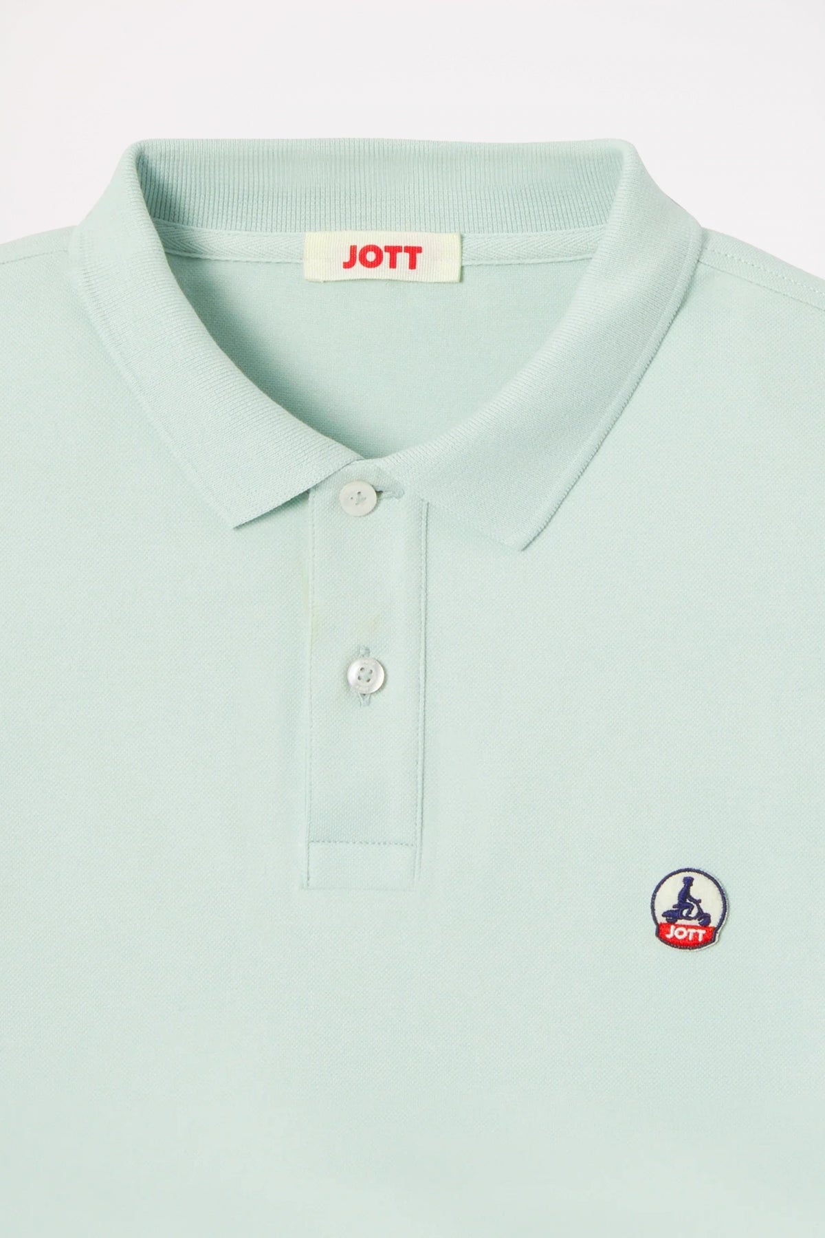 JOTT MARBELLA en color VERDE  (4)