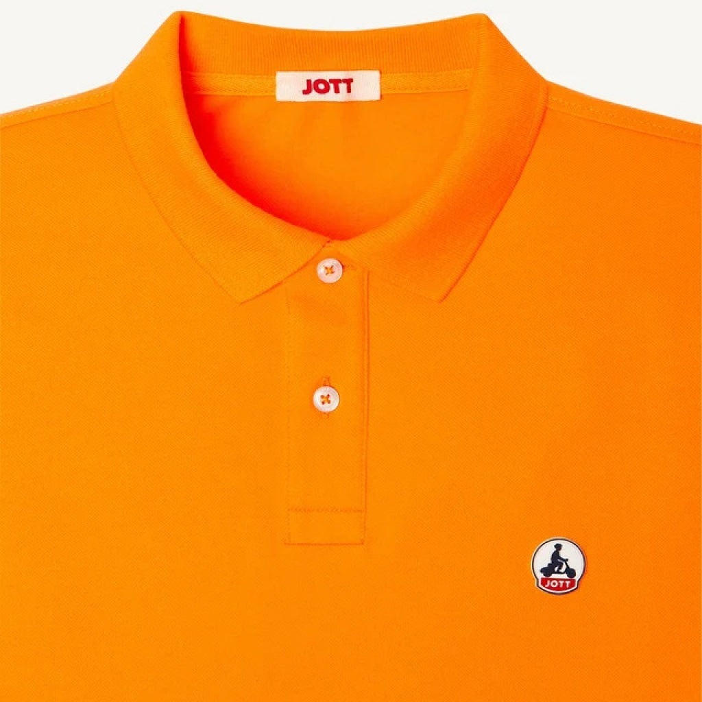 JOTT MARBELLA en color NARANJA  (5)