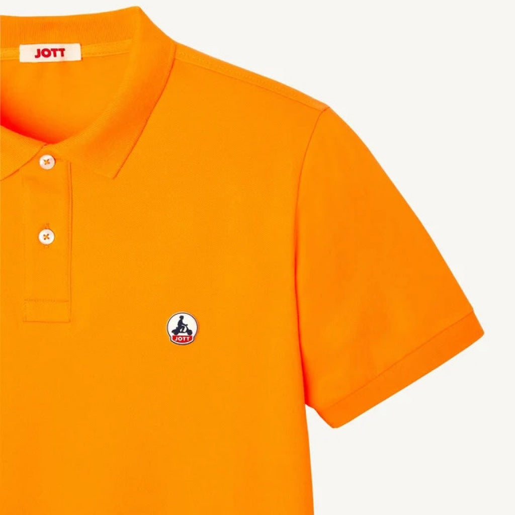 JOTT MARBELLA en color NARANJA  (6)