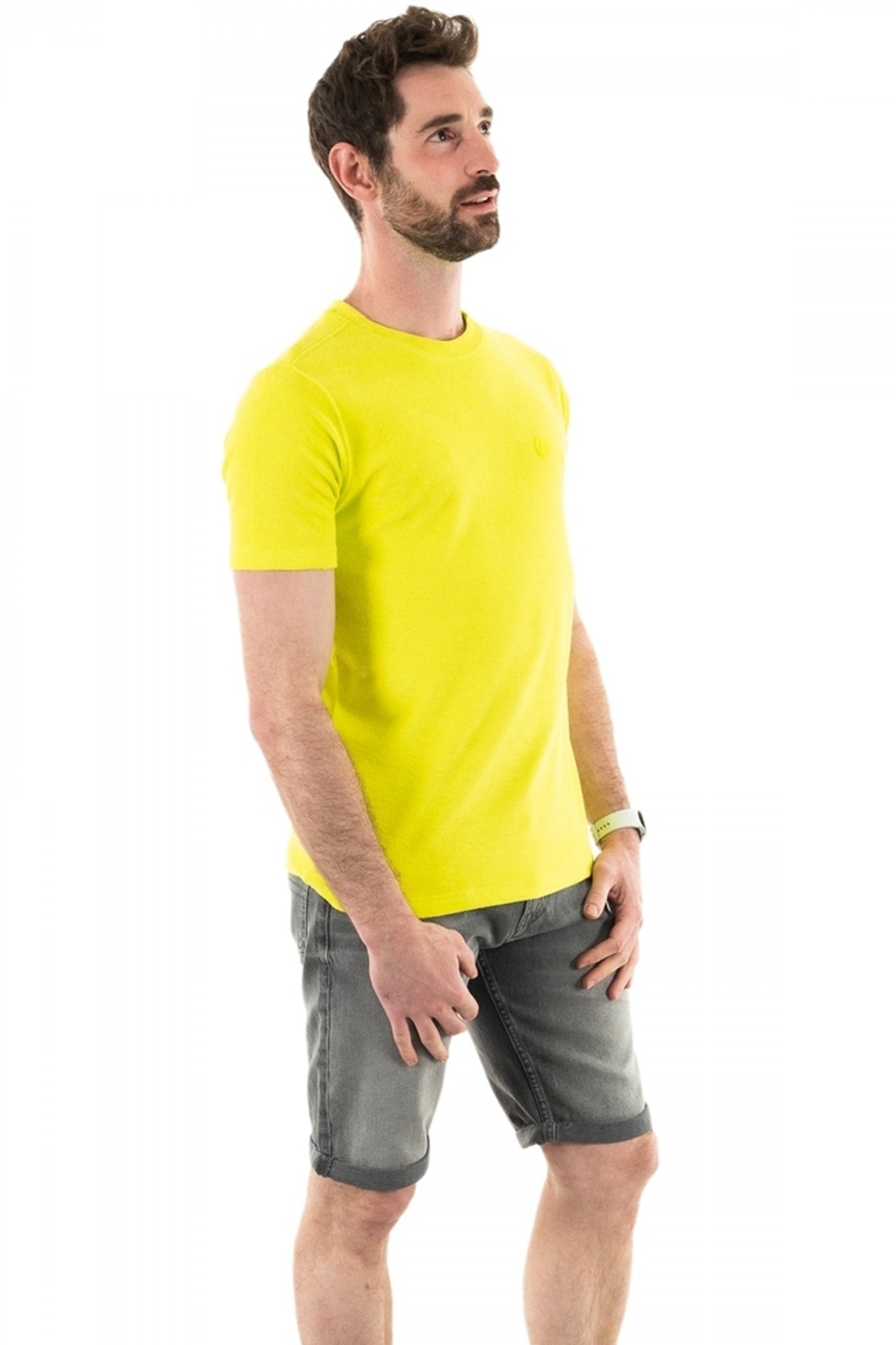 JOTT CAMPANA en color AMARILLO  (3)