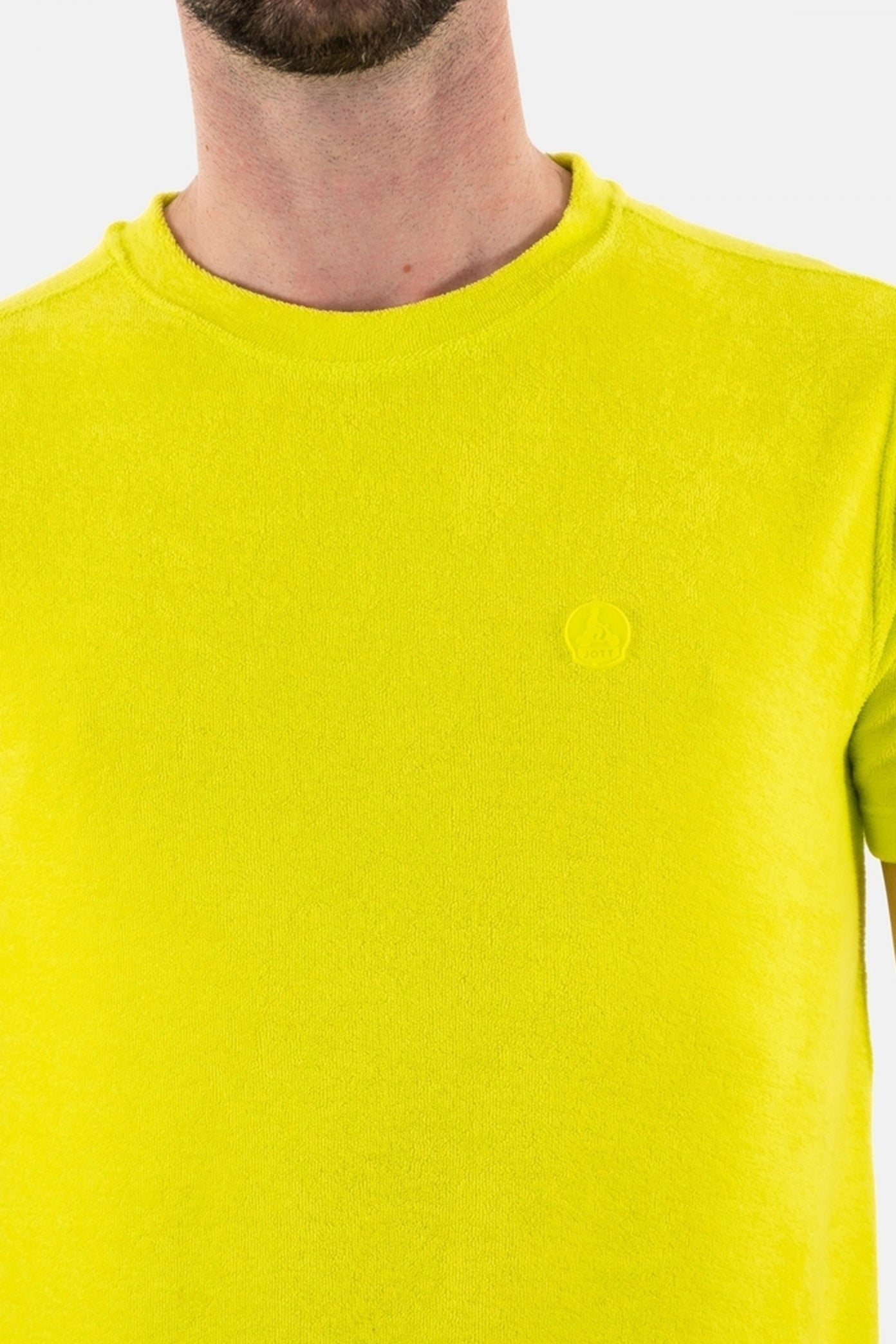JOTT CAMPANA en color AMARILLO  (4)