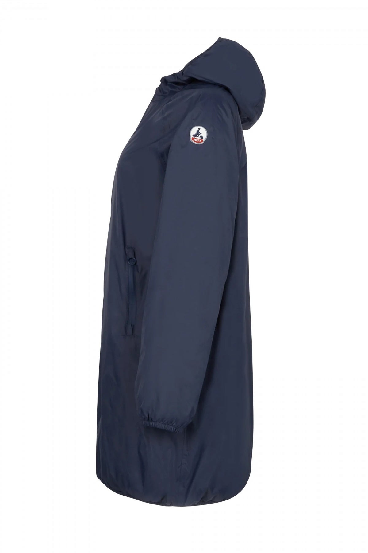 JOTT GLENDALE POLAR en color AZUL  (3)