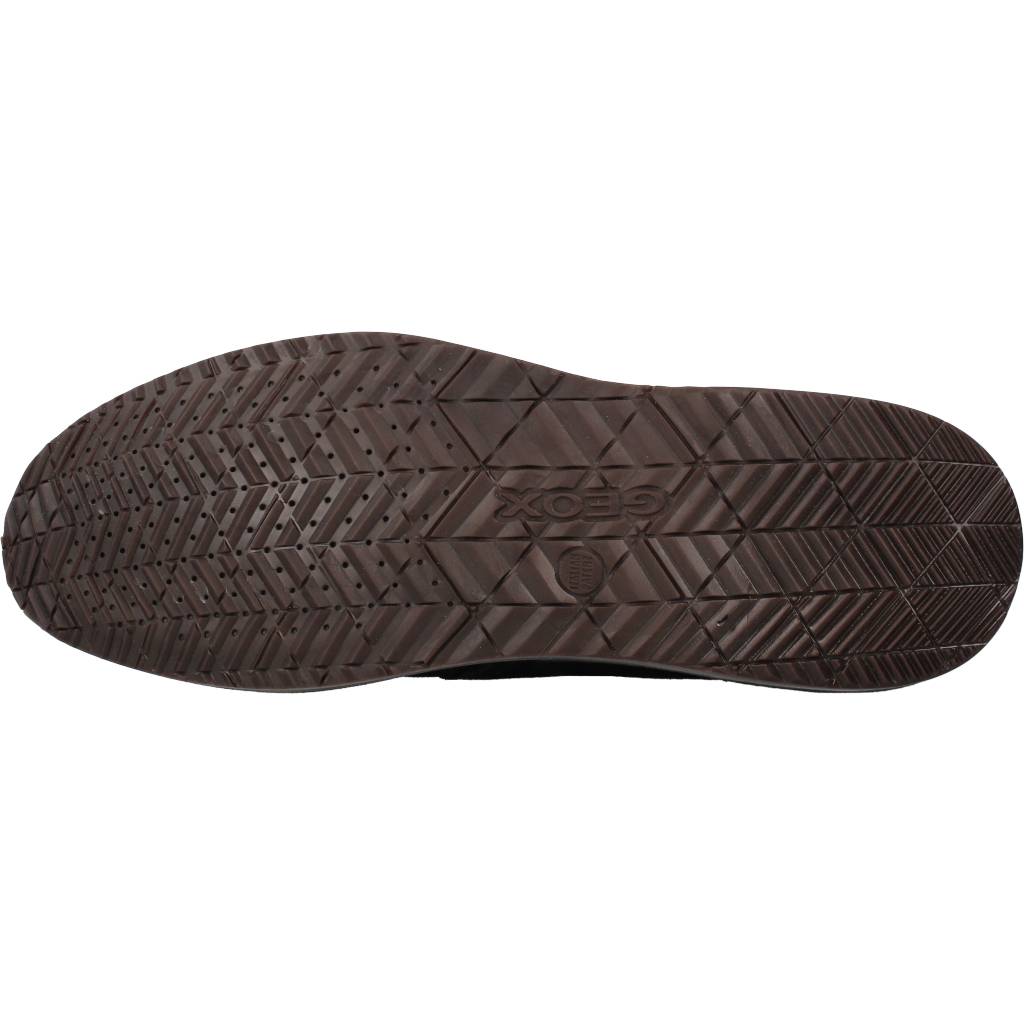 GEOX U ZAL A en color AZUL  (6)