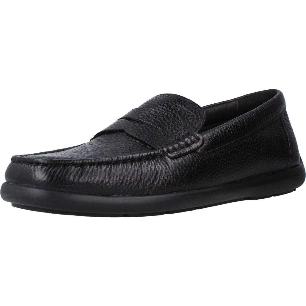 GEOX U DEVAN en color NEGRO  (1)