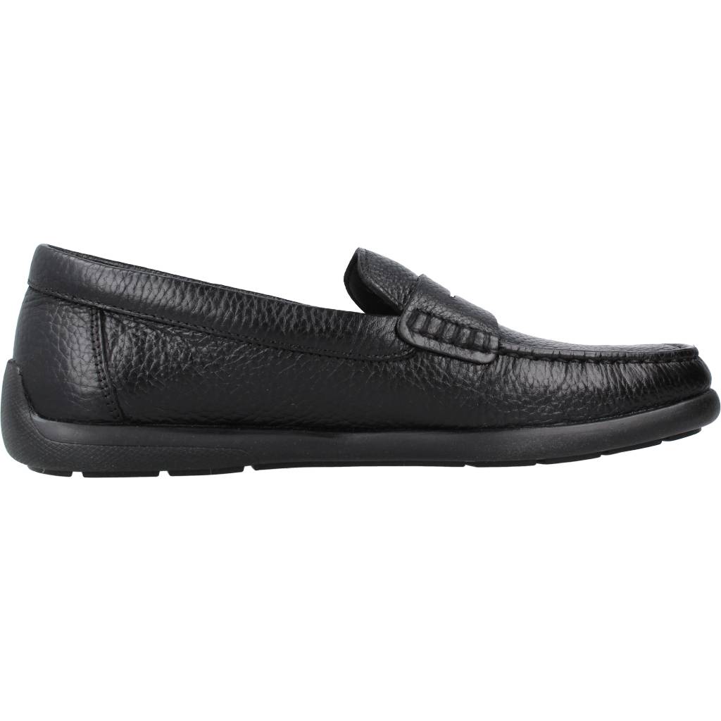 GEOX U DEVAN en color NEGRO  (4)