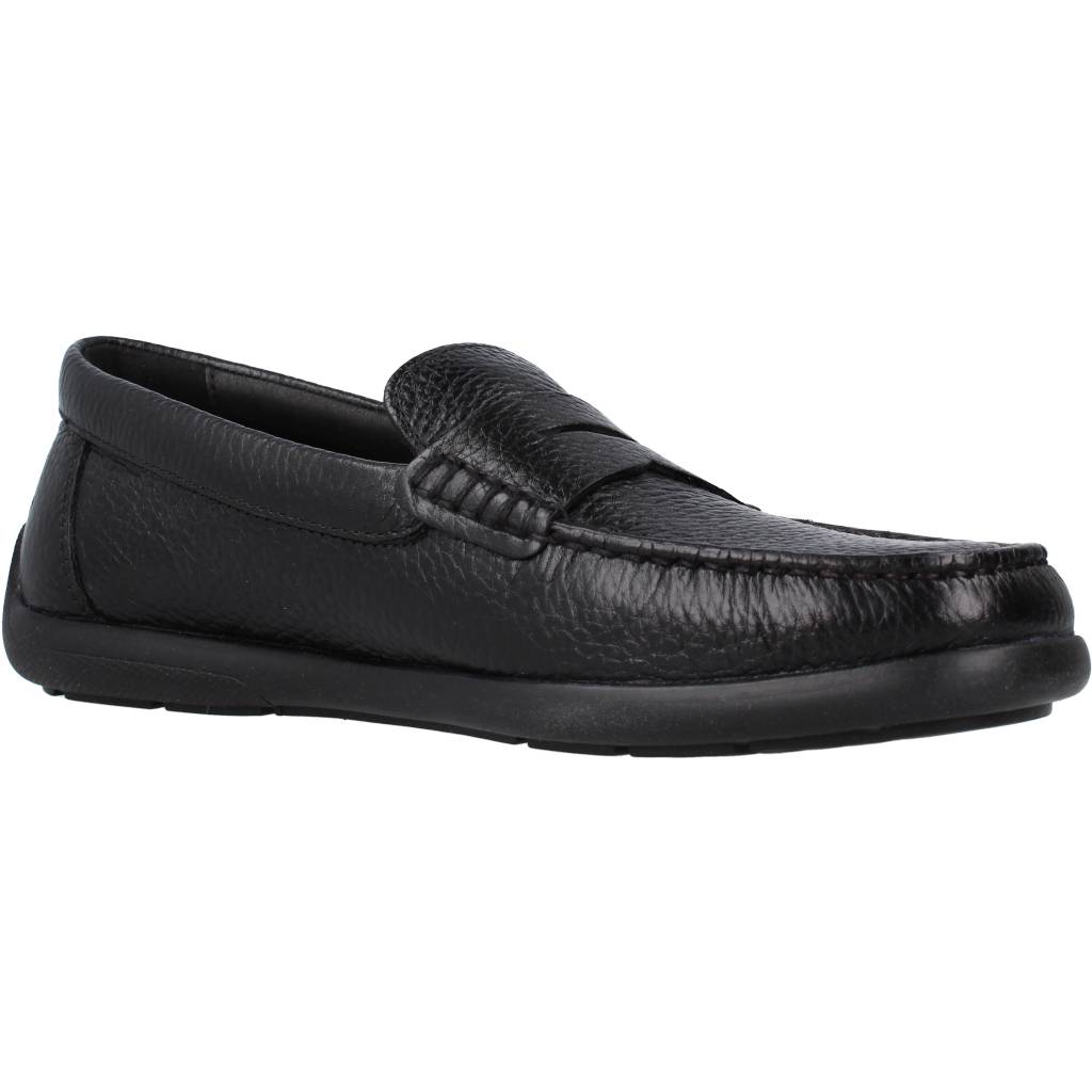 GEOX U DEVAN en color NEGRO  (5)