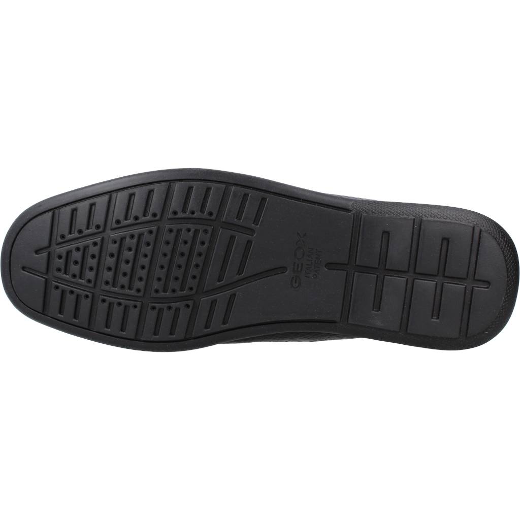 GEOX U DEVAN en color NEGRO  (6)
