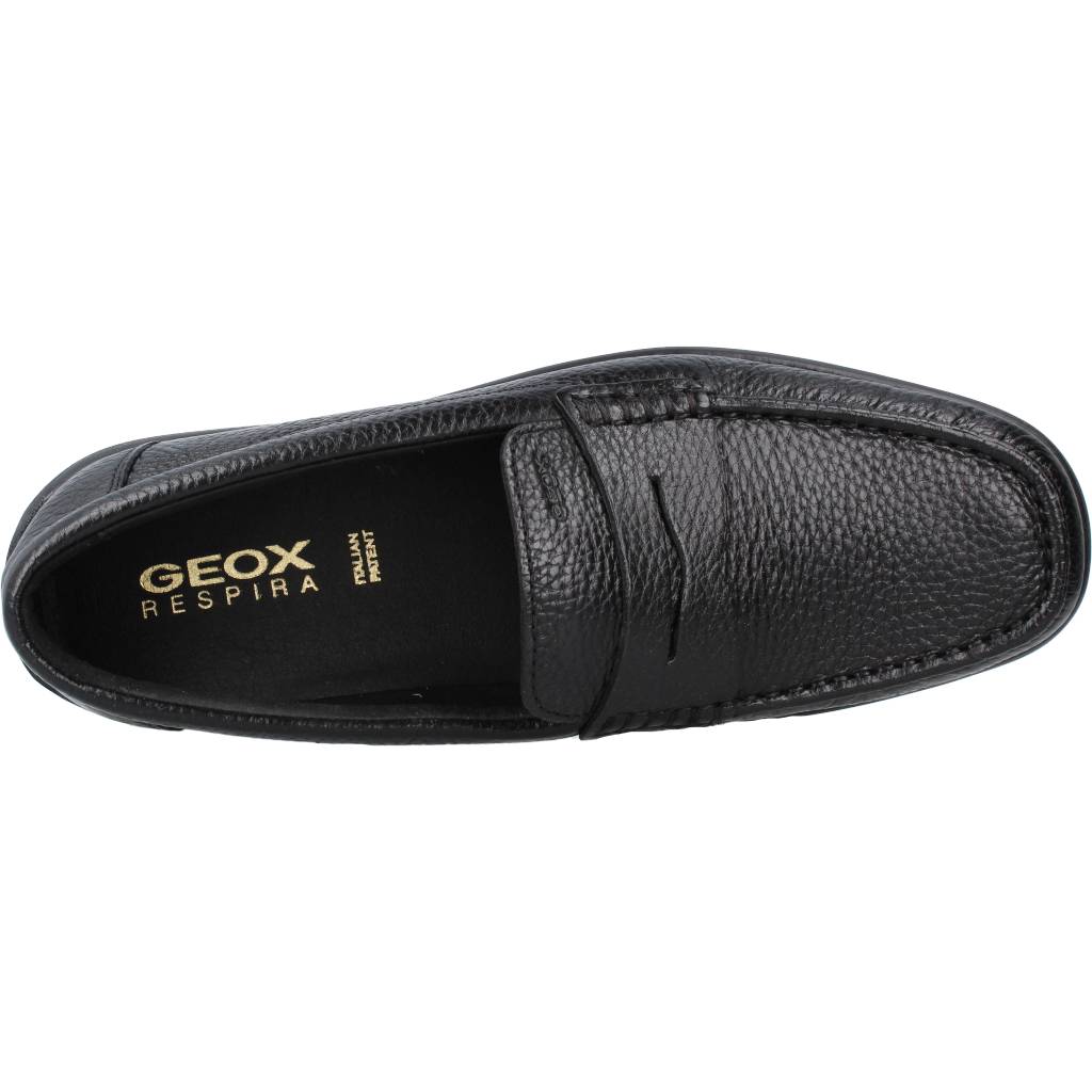 GEOX U DEVAN en color NEGRO  (7)