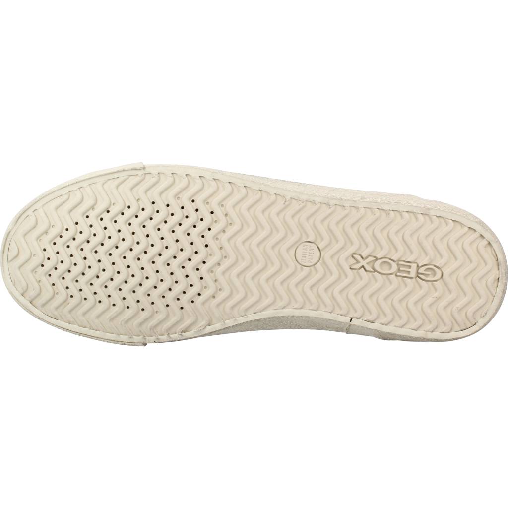 GEOX U WARLEY en color GRIS  (6)