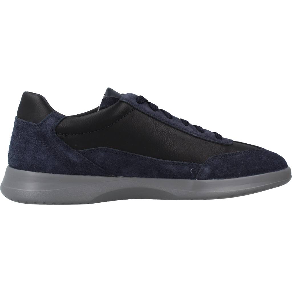 GEOX U KENNET en color AZUL  (4)