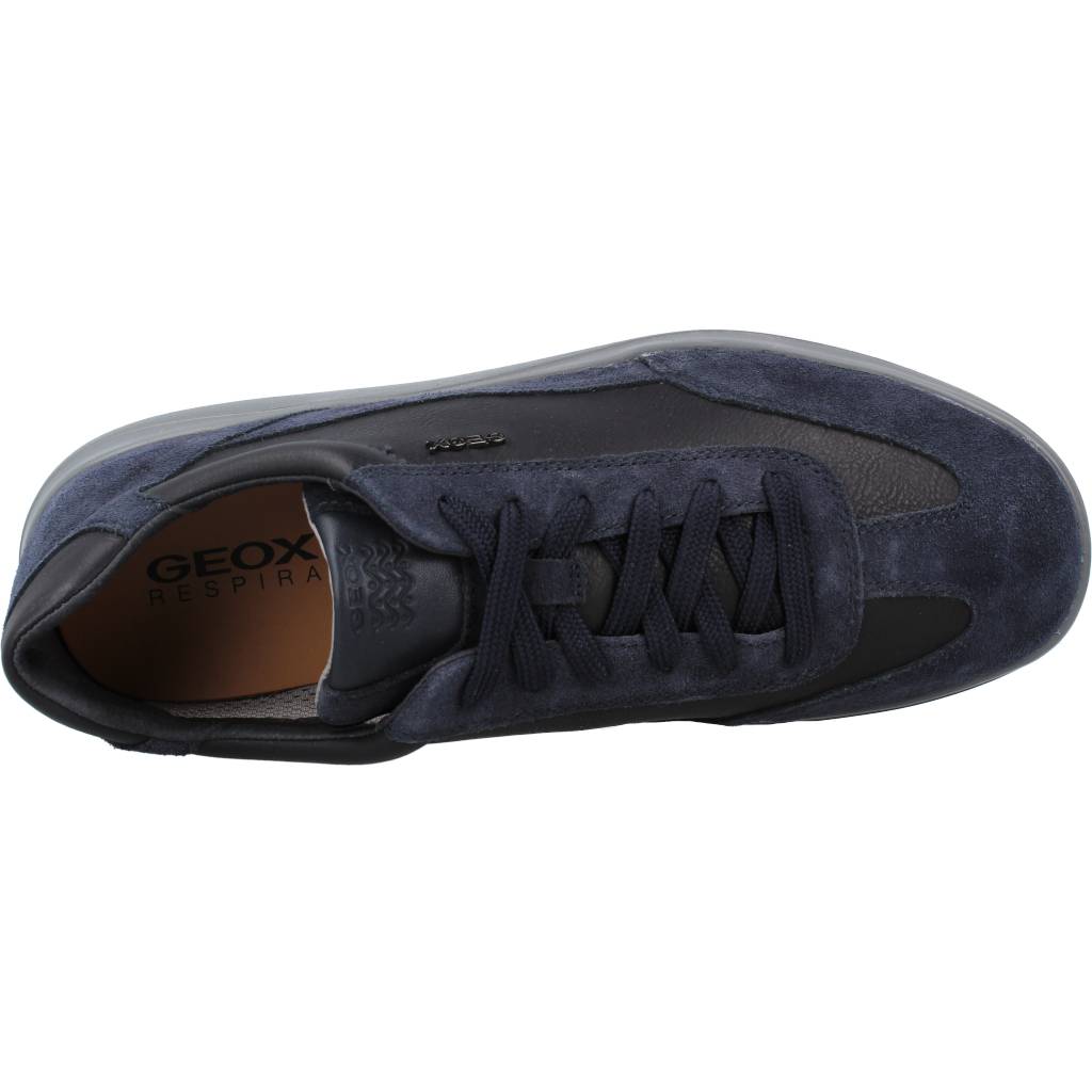 GEOX U KENNET en color AZUL  (7)