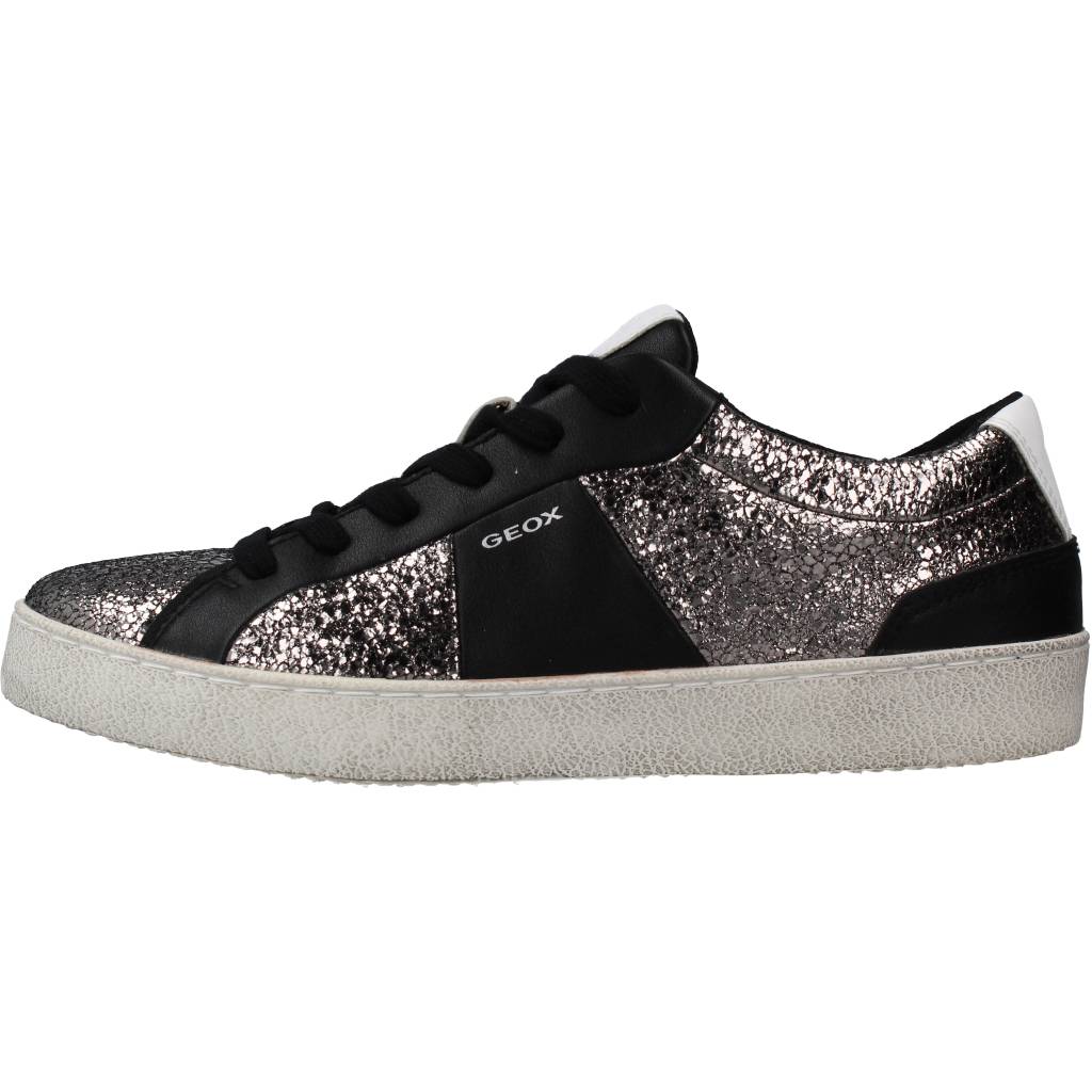 GEOX  D WARLEY en color GRIS  (2)