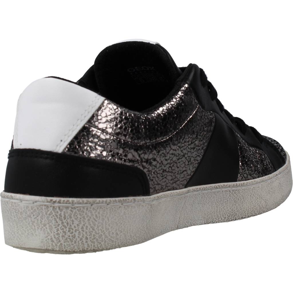 GEOX  D WARLEY en color GRIS  (3)