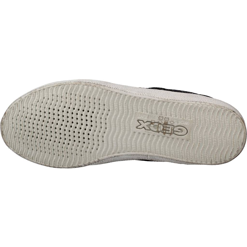 GEOX  D WARLEY en color GRIS  (6)