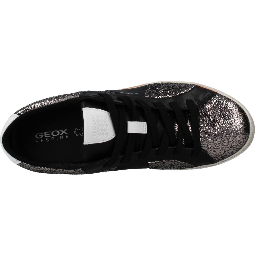 GEOX  D WARLEY en color GRIS  (7)
