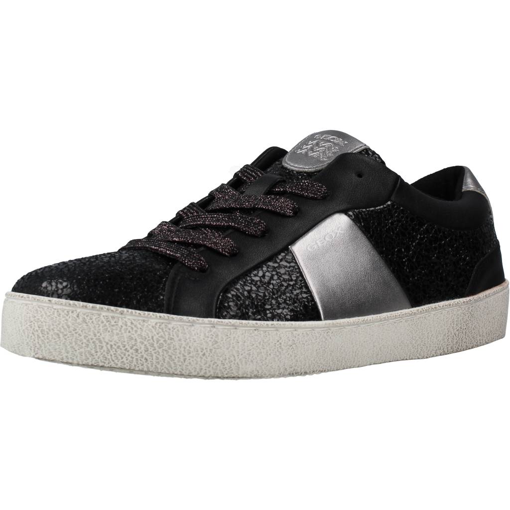 GEOX  D WARLEY en color NEGRO  (1)