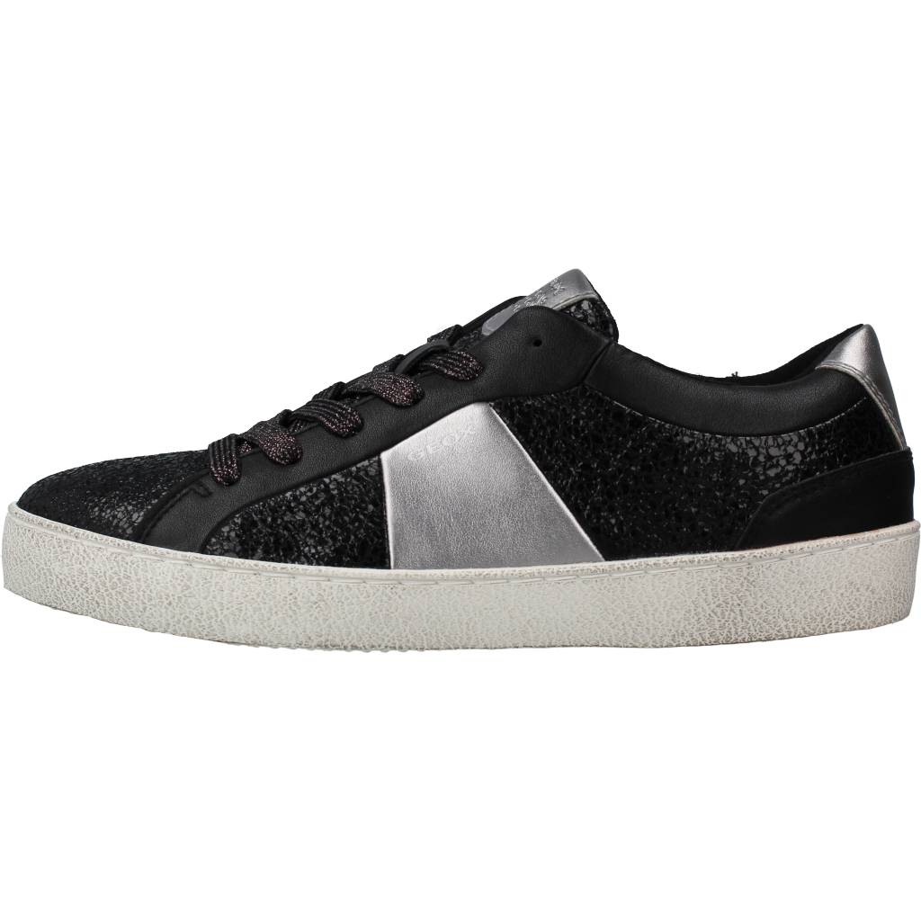 GEOX  D WARLEY en color NEGRO  (2)