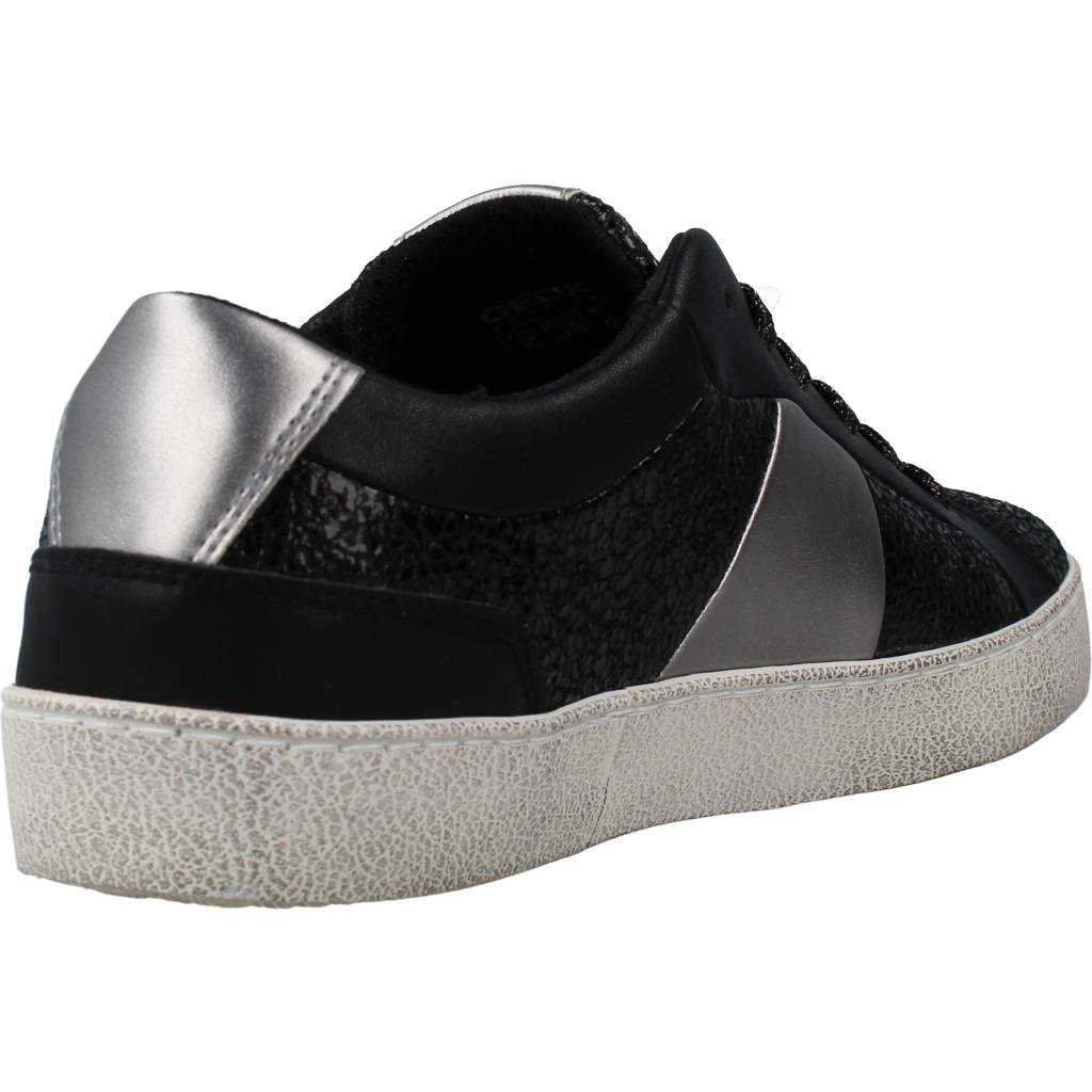 GEOX  D WARLEY en color NEGRO  (3)