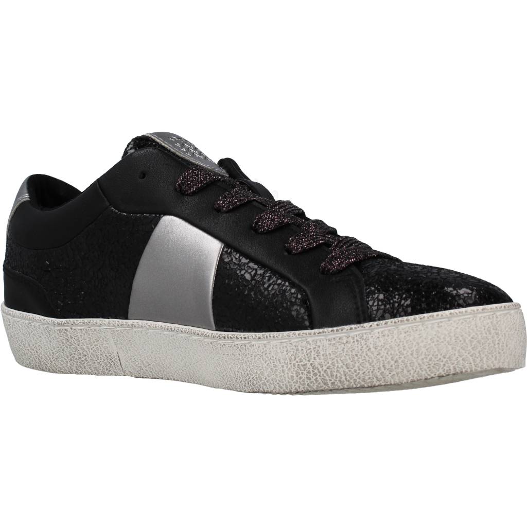 GEOX  D WARLEY en color NEGRO  (5)