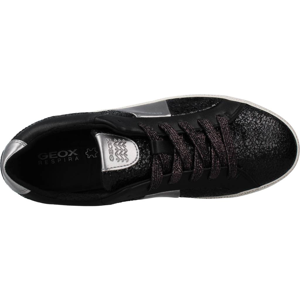 GEOX  D WARLEY en color NEGRO  (7)