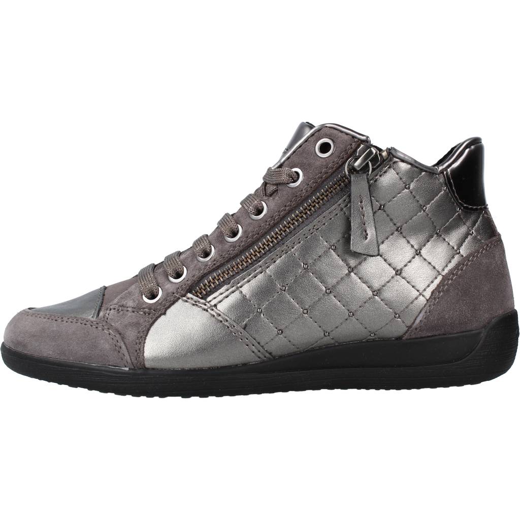 GEOX D MYRIA en color GRIS  (2)