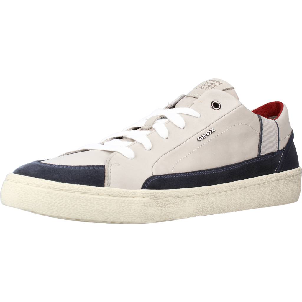 GEOX U WARLEY en color BEIS  (1)