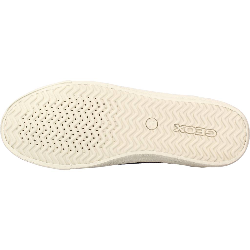 GEOX U WARLEY en color BEIS  (6)