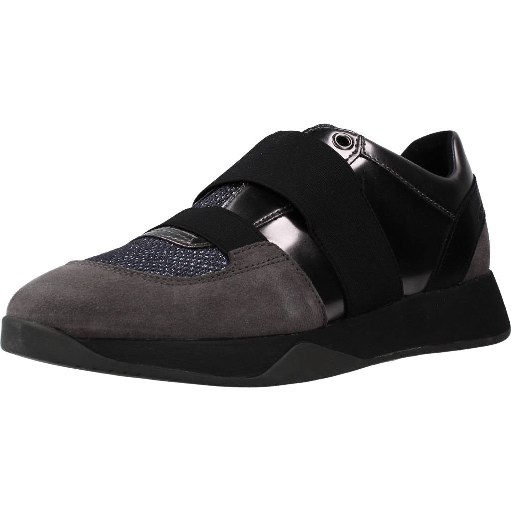 GEOX D SUZZIE en color GRIS  (1)