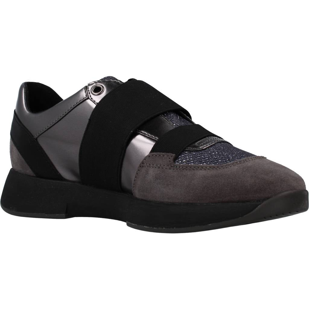 GEOX D SUZZIE en color GRIS  (5)