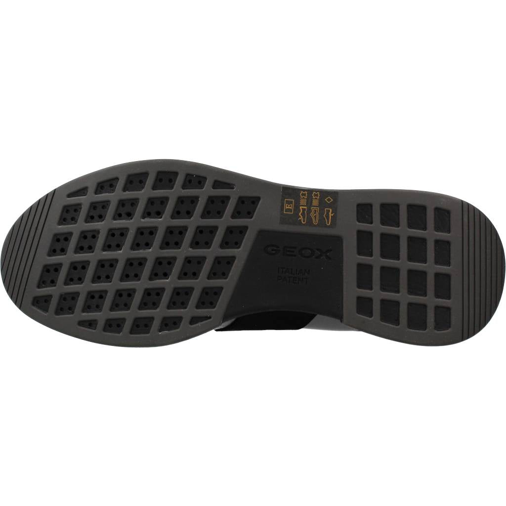 GEOX D SUZZIE en color GRIS  (6)