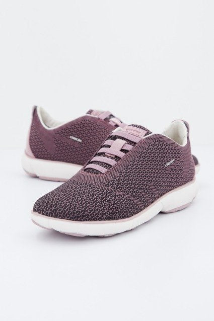 GEOX D NEBULA en color VIOLETA  (1)