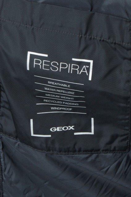 GEOX WK T  en color NEGRO  (4)
