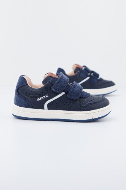 GEOX B TROTTOLA BOY A en color AZUL  (2)