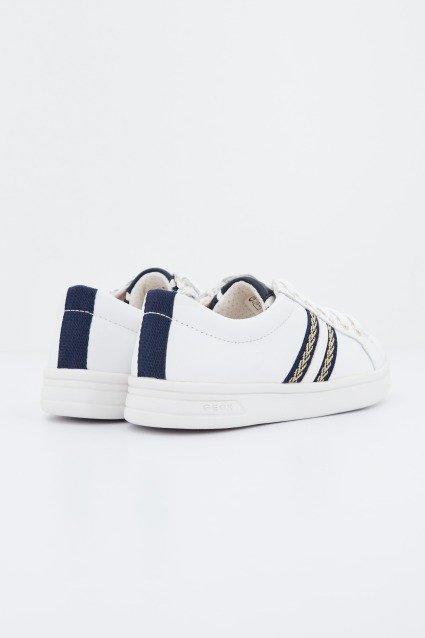 GEOX J DJROCK GIRL en color BLANCO  (3)