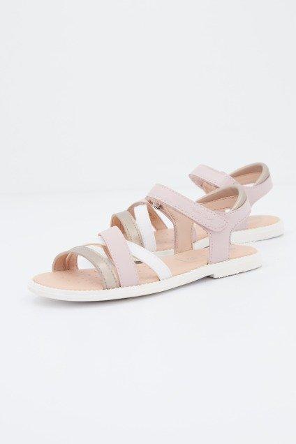 GEOX KARLY GIRL en color ROSA  (2)