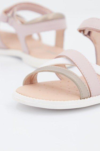 GEOX KARLY GIRL en color ROSA  (4)