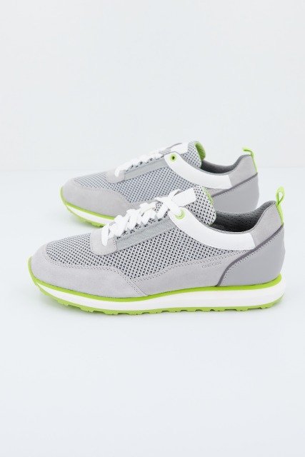 GEOX  U VOLTO en color GRIS  (1)