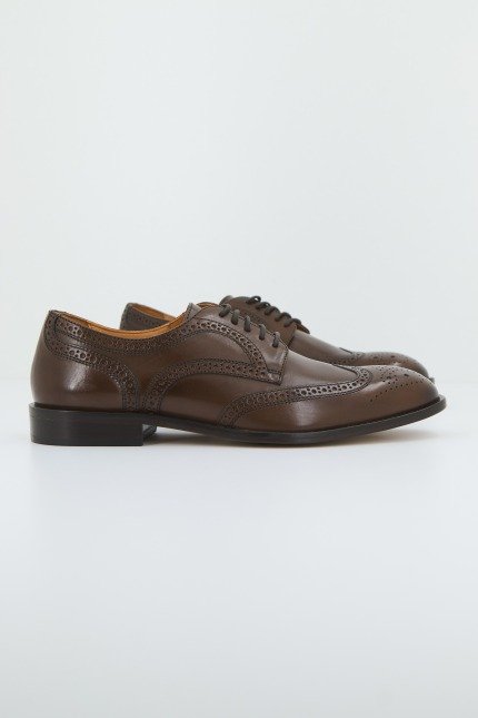 GEOX U SAYMORE en color MARRON  (2)