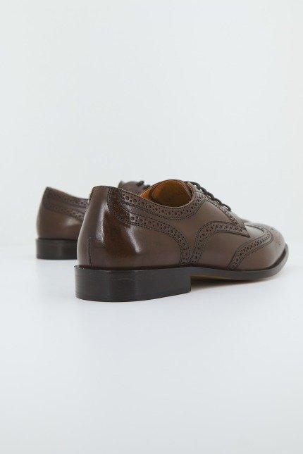 GEOX U SAYMORE en color MARRON  (3)