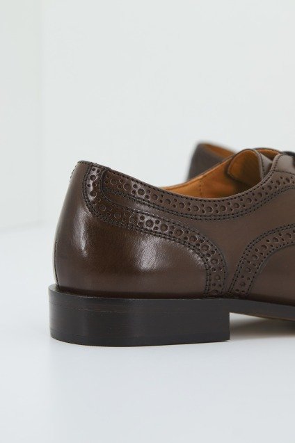 GEOX U SAYMORE en color MARRON  (4)